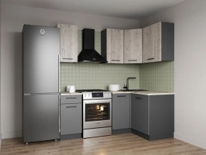 Кухонный гарнитур Антик 2000*1200 (Стол. 38мм) в Качканаре - kachkanar.mebel24.online | фото
