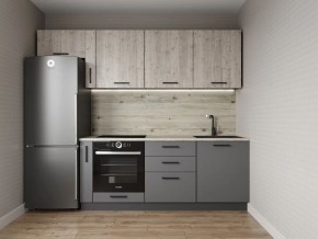 Кухонный гарнитур Антик 2550 (Стол. 38мм) в Качканаре - kachkanar.mebel24.online | фото