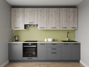 Кухонный гарнитур Антик 3000 h950 (Стол. 38мм) в Качканаре - kachkanar.mebel24.online | фото 1