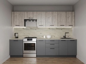 Кухонный гарнитур Антик 3000 (Стол. 26мм) в Качканаре - kachkanar.mebel24.online | фото