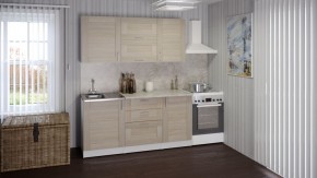 Кухонный гарнитур Лира Экстра 1700 в Качканаре - kachkanar.mebel24.online | фото
