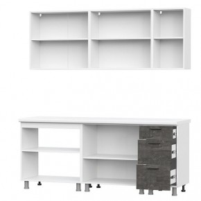 Кухонный гарнитур Модус 2.0 + столешница в Качканаре - kachkanar.mebel24.online | фото 3