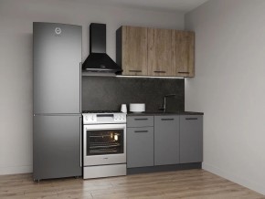 Кухонный гарнитур Умбра 1200 (Стол. 38мм) в Качканаре - kachkanar.mebel24.online | фото