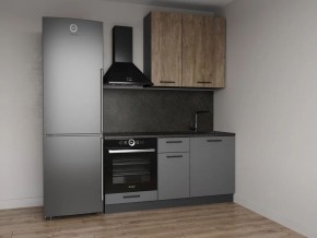 Кухонный гарнитур Умбра 1600 h950 (Стол. 38мм) в Качканаре - kachkanar.mebel24.online | фото 1