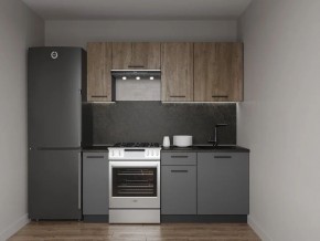 Кухонный гарнитур Умбра 1800 (Стол. 38мм) в Качканаре - kachkanar.mebel24.online | фото