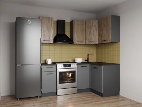 Кухонный гарнитур Умбра 2000*1200 (Стол. 38мм) в Качканаре - kachkanar.mebel24.online | фото 1