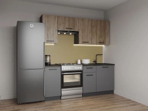Кухонный гарнитур Умбра 2000 (Стол. 26мм) в Качканаре - kachkanar.mebel24.online | фото 1