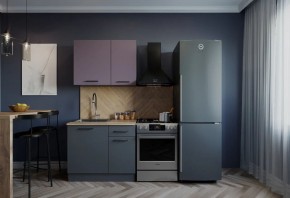 Кухонный гарнитур Виола 1000 (Стол. 38мм) в Качканаре - kachkanar.mebel24.online | фото