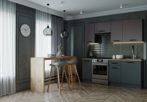 Кухонный гарнитур Виола 2000 (Стол. 38мм) в Качканаре - kachkanar.mebel24.online | фото