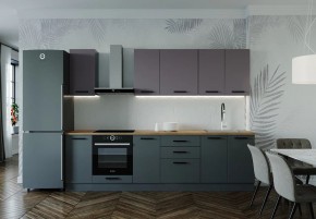 Кухонный гарнитур Виола 2800 (Стол. 26мм) в Качканаре - kachkanar.mebel24.online | фото