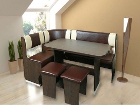 Кухонный уголок Консул-2 в Качканаре - kachkanar.mebel24.online | фото 2