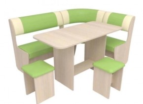 Кухонный уголок Консул-2 в Качканаре - kachkanar.mebel24.online | фото 3