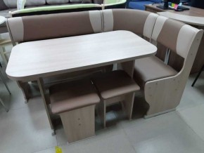 Кухонный уголок Консул-2 в Качканаре - kachkanar.mebel24.online | фото 5