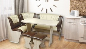 Кухонный уголок Консул-3 в Качканаре - kachkanar.mebel24.online | фото
