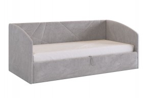 КВЕСТ Кровать с ПМ (софа) 900 в Качканаре - kachkanar.mebel24.online | фото 9