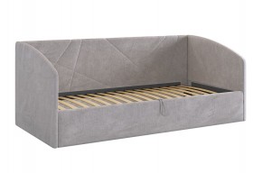 КВЕСТ Кровать с ПМ (софа) 900 в Качканаре - kachkanar.mebel24.online | фото 10