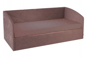 КВЕСТ Кровать с ПМ (софа) 900 в Качканаре - kachkanar.mebel24.online | фото 13