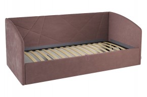 КВЕСТ Кровать с ПМ (софа) 900 в Качканаре - kachkanar.mebel24.online | фото 14