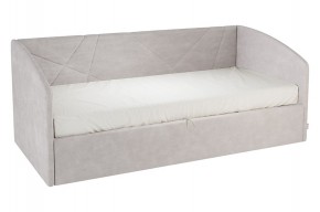 КВЕСТ Кровать с ПМ (софа) 900 в Качканаре - kachkanar.mebel24.online | фото 2