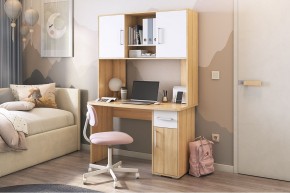 ЛАЙТ 1 Стол компьютерный (1200) в Качканаре - kachkanar.mebel24.online | фото 4