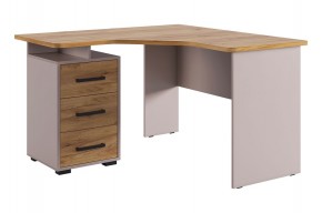 ЛАЙТ 2 Стол компьютерный угловой (1200) в Качканаре - kachkanar.mebel24.online | фото 9
