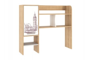 ЛАЙТ К1 Компьютерный стол в Качканаре - kachkanar.mebel24.online | фото 7