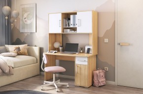 ЛАЙТ К2 Компьютерный стол в Качканаре - kachkanar.mebel24.online | фото