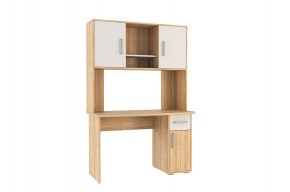 ЛАЙТ К2 Компьютерный стол в Качканаре - kachkanar.mebel24.online | фото 6