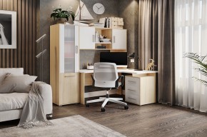 ЛАЙТ К4 Компьютерный стол в Качканаре - kachkanar.mebel24.online | фото