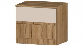 ЛЕНОРА Спальный гарнитур (модульный) кашемир в Качканаре - kachkanar.mebel24.online | фото 4