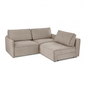 Комплект мягкой мебели 318+319 (диван+модуль) в Качканаре - kachkanar.mebel24.online | фото