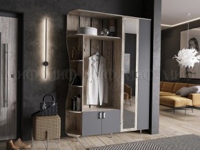 ЛИКА №1 Прихожая ЛДСП в Качканаре - kachkanar.mebel24.online | фото 4