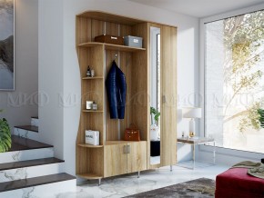 ЛИКА №1 Прихожая ЛДСП (сонома) в Качканаре - kachkanar.mebel24.online | фото
