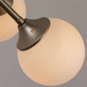 Люстра на штанге Arte Lamp Marco A2703PL-12SG в Качканаре - kachkanar.mebel24.online | фото