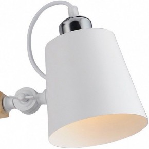 Люстра на штанге Arte Lamp Oscar A7141PL-3WH в Качканаре - kachkanar.mebel24.online | фото 3
