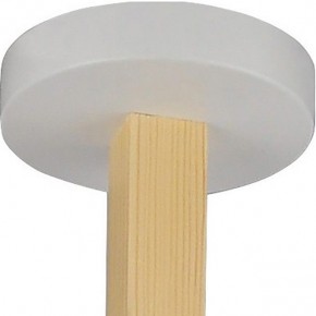 Люстра на штанге Arte Lamp Oscar A7141PL-3WH в Качканаре - kachkanar.mebel24.online | фото 4