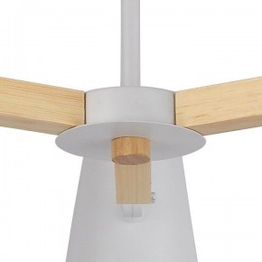 Люстра на штанге Arte Lamp Oscar A7141PL-3WH в Качканаре - kachkanar.mebel24.online | фото 5
