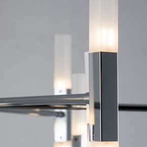 Люстра на штанге Arte Lamp Ramona A7410PL-24CC в Качканаре - kachkanar.mebel24.online | фото 4