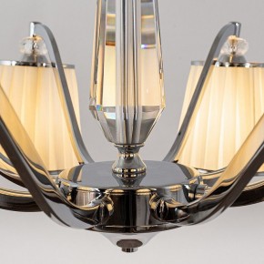 Люстра на штанге Arte Lamp Talitha A4047PL-8CC в Качканаре - kachkanar.mebel24.online | фото 5