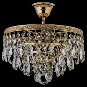 Люстра на штанге Arti Lampadari Castellana Gold Castellana E 1.3.30.608 G в Качканаре - kachkanar.mebel24.online | фото 2