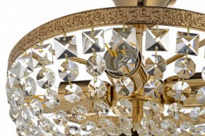 Люстра на штанге Arti Lampadari Favola Gold Favola E 1.3.30.101 G в Качканаре - kachkanar.mebel24.online | фото 4