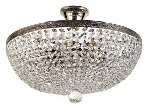 Люстра на штанге Arti Lampadari Nobile Nobile E 1.3.40.601 NH в Качканаре - kachkanar.mebel24.online | фото