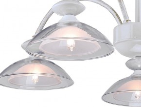 Люстра на штанге Arti Lampadari Noventa Noventa E 1.1.5 W в Качканаре - kachkanar.mebel24.online | фото 2