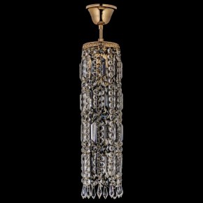 Люстра на штанге Arti Lampadari Stella Gold Stella E 1.3.10.101 G в Качканаре - kachkanar.mebel24.online | фото 2