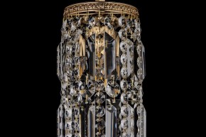 Люстра на штанге Arti Lampadari Stella Gold Stella E 1.3.10.101 G в Качканаре - kachkanar.mebel24.online | фото 3