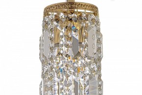 Люстра на штанге Arti Lampadari Stella Gold Stella E 1.3.10.101 G в Качканаре - kachkanar.mebel24.online | фото 4