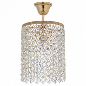Люстра на штанге Arti Lampadari Stella Gold Stella E 1.3.20.102 G в Качканаре - kachkanar.mebel24.online | фото