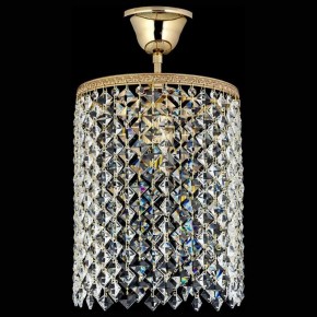 Люстра на штанге Arti Lampadari Stella Gold Stella E 1.3.20.102 G в Качканаре - kachkanar.mebel24.online | фото 2