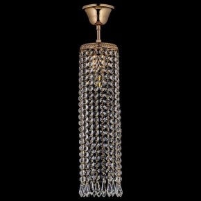Люстра на штанге Arti Lampadari Stella Gold Stella E 1.5.10.102 G в Качканаре - kachkanar.mebel24.online | фото 2