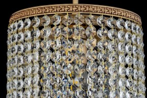 Люстра на штанге Arti Lampadari Stella Gold Stella E 1.5.20.101 G в Качканаре - kachkanar.mebel24.online | фото 3